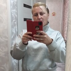 Фотография девушки Алевтина, 33 лет из г. Железногорск-Илимский