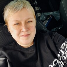 Фотография девушки Татьяна, 43 года из г. Кызыл
