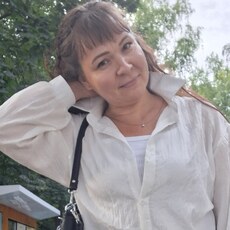 Фотография девушки Наталья, 44 года из г. Киров