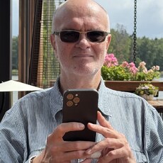 Фотография мужчины Андрей, 64 года из г. Москва