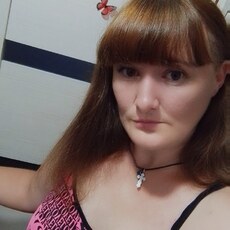 Фотография девушки Елена, 39 лет из г. Пенза