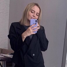Фотография девушки Яна, 26 лет из г. Киев