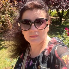 Фотография девушки Елена, 44 года из г. Улан-Удэ