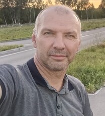 Фотография мужчины Андрей, 43 года из г. Казань