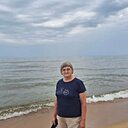 Аня, 58 лет