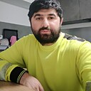 Omar, 38 лет