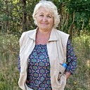 Альбина, 66 лет