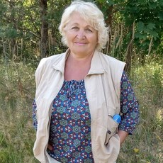 Фотография девушки Альбина, 66 лет из г. Бобруйск