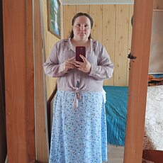 Фотография девушки Наиля, 30 лет из г. Альметьевск