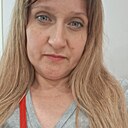 Светлана, 44 года