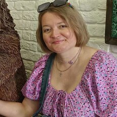 Фотография девушки Елена, 56 лет из г. Ярославль