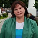 Валентина, 43 года