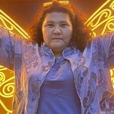 Фотография девушки Mari, 44 года из г. Алматы