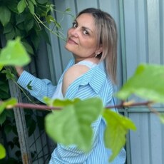 Фотография девушки Евгения, 38 лет из г. Киров
