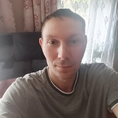 Фотография мужчины Иван, 40 лет из г. Казань