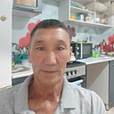 Жанболат, 58 лет