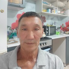 Фотография мужчины Жанболат, 58 лет из г. Усть-Каменогорск