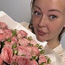 Маша, 38 лет