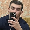 Саид, 26 лет
