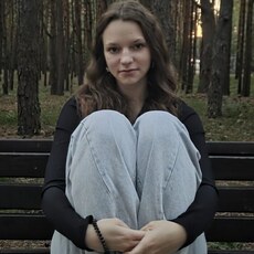 Фотография девушки Юлия, 20 лет из г. Брест