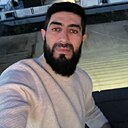 Умут Сафаров, 38 лет