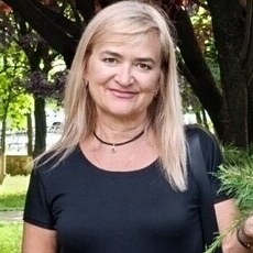 Фотография девушки Татьяна, 47 лет из г. Астрахань