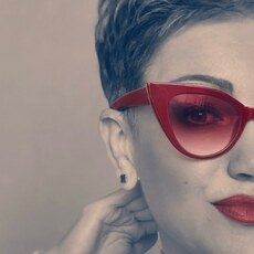 Фотография девушки Елена, 49 лет из г. Краснодар