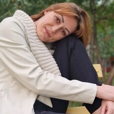 Фотография девушки Злата, 34 года из г. Сургут
