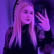 Фотография девушки Виолетта, 24 года из г. Новокубанск