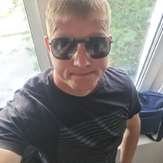 Фотография мужчины Дмитрий, 39 лет из г. Магадан