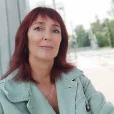 Фотография девушки Татьяна, 56 лет из г. Санкт-Петербург