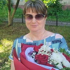 Фотография девушки Татьяна, 47 лет из г. Кокшетау