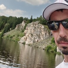 Фотография мужчины Александр, 45 лет из г. Каменск-Уральский