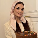 Марьям, 28 лет