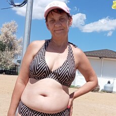 Фотография девушки Евпраксия, 54 лет из г. Керчь