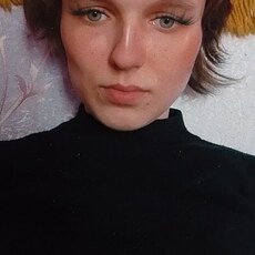 Фотография девушки Ангел, 22 года из г. Аткарск
