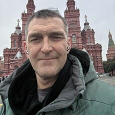 Фотография мужчины Донат, 44 лет из г. Елизово