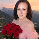 Nastyanastya, 35 лет