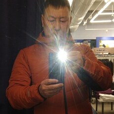 Фотография мужчины Дмитрий, 48 лет из г. Абакан
