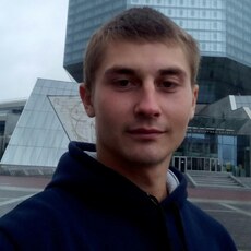 Фотография мужчины Слава, 28 лет из г. Лунинец