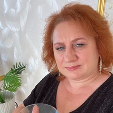 Фотография девушки Тамара, 47 лет из г. Нижний Новгород