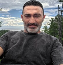 Фотография мужчины Armen, 51 год из г. Иркутск