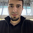 Парвин, 28 лет