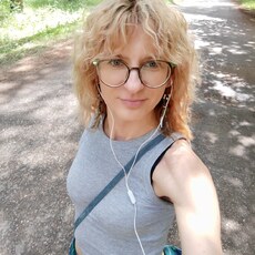 Фотография девушки Татьяна, 43 года из г. Гродно