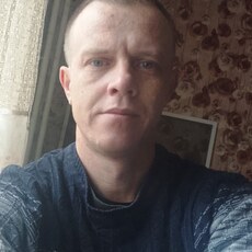 Фотография мужчины Сергей, 36 лет из г. Балашов