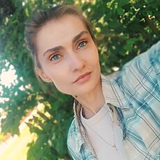 Фотография девушки Вероника, 30 лет из г. Гродно