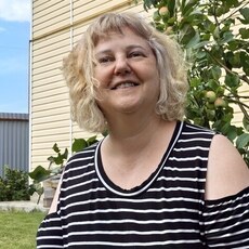 Фотография девушки Екатерина, 47 лет из г. Новосибирск