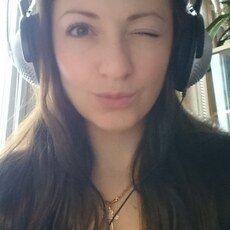 Фотография девушки Polina, 38 лет из г. Подольск
