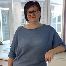 Фотография девушки Евгения, 43 года из г. Биробиджан