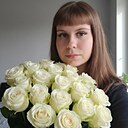 Анастасия, 18 лет
